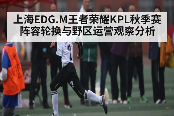 上海EDG.M王者荣耀KPL秋季赛阵容轮换与野区运营观察分析