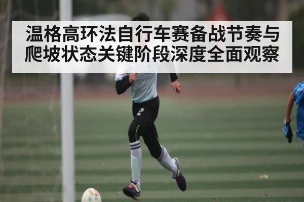 温格高环法自行车赛备战节奏与爬坡状态关键阶段深度全面观察