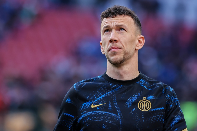 华体会中国-迪马济奥：国米如果签下佩里西奇，就愿意放路易斯·恩里克离队