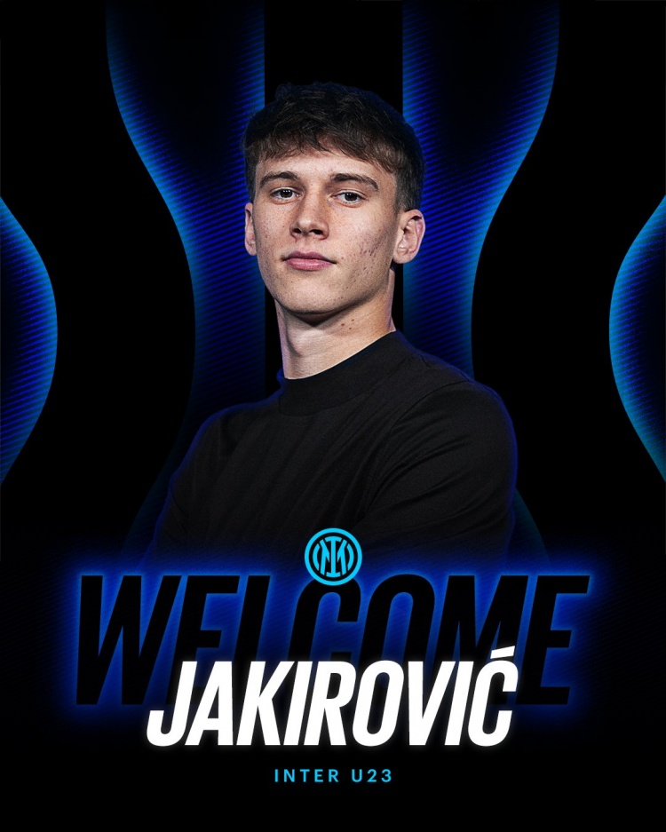 华体会入口-亚基罗维奇：加盟国米是职业生涯的重要一步，在这能提高防守能力