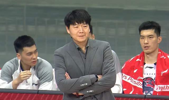 华体会登录-大冷门！山东遭鱼腩复仇，郭艾伦伤退，高诗岩6+6，克里斯凶名宿